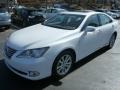 Starfire White Pearl - ES 350 Photo No. 2