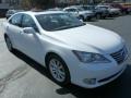 Starfire White Pearl - ES 350 Photo No. 3