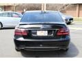 Black - E 350 4Matic Sedan Photo No. 4