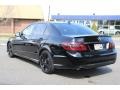 Black - E 350 4Matic Sedan Photo No. 5