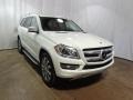 2014 Polar White Mercedes-Benz GL 450 4Matic  photo #1