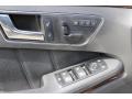 Black - E 350 4Matic Sedan Photo No. 10