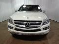 2014 Polar White Mercedes-Benz GL 450 4Matic  photo #3