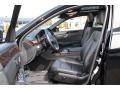 Black - E 350 4Matic Sedan Photo No. 12