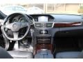 Black - E 350 4Matic Sedan Photo No. 14