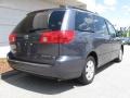 2006 Slate Metallic Toyota Sienna LE  photo #3