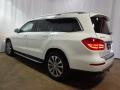 2014 Polar White Mercedes-Benz GL 450 4Matic  photo #8