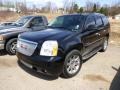 Onyx Black - Yukon Denali AWD Photo No. 1
