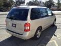 2001 Sand Mica Mazda MPV LX  photo #9