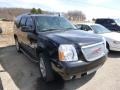 Onyx Black - Yukon Denali AWD Photo No. 3