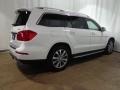 2014 Polar White Mercedes-Benz GL 450 4Matic  photo #12