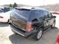 Onyx Black - Yukon Denali AWD Photo No. 4