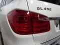 2014 Polar White Mercedes-Benz GL 450 4Matic  photo #13