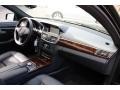 Black - E 350 4Matic Sedan Photo No. 27