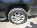 Onyx Black - Yukon Denali AWD Photo No. 7