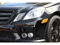 Black - E 350 4Matic Sedan Photo No. 31
