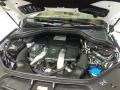 Polar White - GL 450 4Matic Photo No. 18