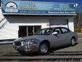 Sterling Silver Metallic 2001 Buick LeSabre Limited