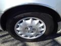 Sterling Silver Metallic - LeSabre Limited Photo No. 3