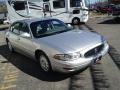 Sterling Silver Metallic - LeSabre Limited Photo No. 5