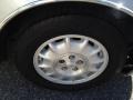 Sterling Silver Metallic - LeSabre Limited Photo No. 6
