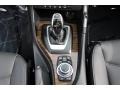 Mineral Grey Metallic - X1 xDrive28i Photo No. 15
