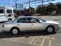 Sterling Silver Metallic - LeSabre Limited Photo No. 8