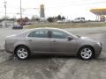 Mocha Steel Metallic - Malibu LS Sedan Photo No. 5