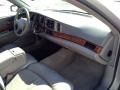 Sterling Silver Metallic - LeSabre Limited Photo No. 11