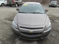 Mocha Steel Metallic - Malibu LS Sedan Photo No. 7