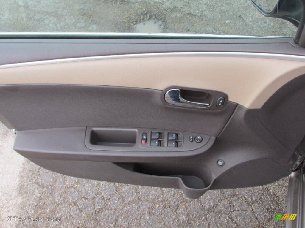 2010 Chevrolet Malibu LS Sedan Door Panel Photos