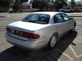 Sterling Silver Metallic - LeSabre Limited Photo No. 15