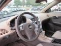 Mocha Steel Metallic - Malibu LS Sedan Photo No. 10