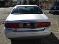 Sterling Silver Metallic - LeSabre Limited Photo No. 16