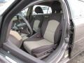 2010 Chevrolet Malibu Cocoa/Cashmere Interior Interior Photo