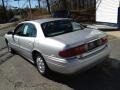 Sterling Silver Metallic - LeSabre Limited Photo No. 17