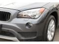 Mineral Grey Metallic - X1 xDrive28i Photo No. 30