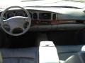 Sterling Silver Metallic - LeSabre Limited Photo No. 22