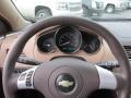 Mocha Steel Metallic - Malibu LS Sedan Photo No. 19
