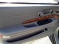 Sterling Silver Metallic - LeSabre Limited Photo No. 24