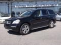 Black - GL 450 4Matic Photo No. 1