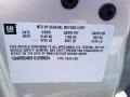 Sterling Silver Metallic - LeSabre Limited Photo No. 26