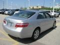 2007 Titanium Metallic Toyota Camry LE  photo #5