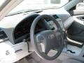 Titanium Metallic - Camry LE Photo No. 12