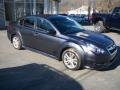 Deep Indigo Pearl - Legacy 2.5i Premium Photo No. 3