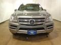 Paladium Silver Metallic - GL 450 4Matic Photo No. 3