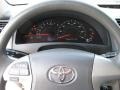 Titanium Metallic - Camry LE Photo No. 17