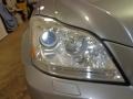 Paladium Silver Metallic - GL 450 4Matic Photo No. 12