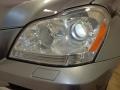 Paladium Silver Metallic - GL 450 4Matic Photo No. 13