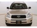 Beige Metallic - RAV4 4WD Photo No. 2